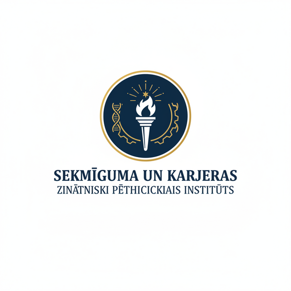 "Sekmīguma Un Karjeras Zinātniski Pētnieciskais Institūts"v